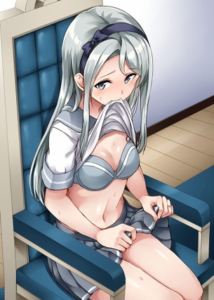 【42枚】白髪・銀髪