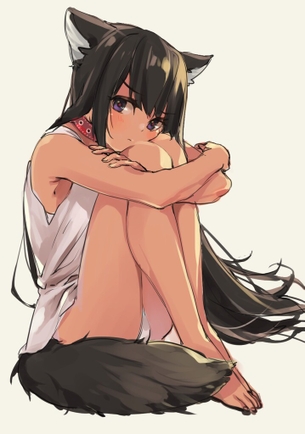 【46枚】可愛い二次の女の子の画像が集まるスレ