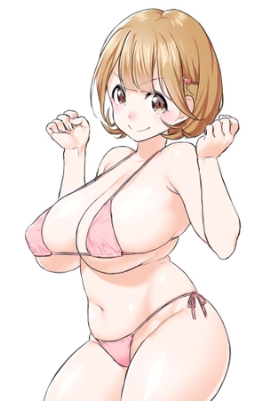 【35枚】水着の女の子