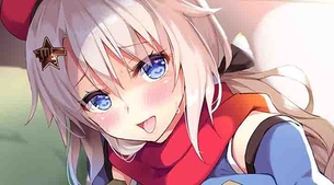 [ドールズフロントライン] 9A-91の二次エロ画像＆エロイラスト 110枚まとめ