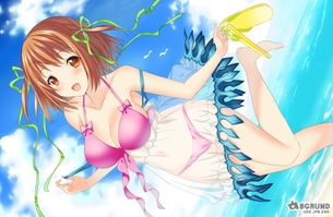 【画像あり】佐々木千穂の衝撃画像が流出！？(はたらく魔王さま！)