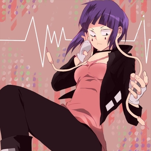 【僕のヒーローアカデミア】耳郎響香のオナネタにできる二次エロ画像
