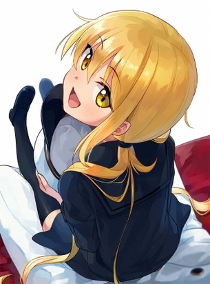 【キャラ】皐月 画像まとめ【艦隊これくしょん】
