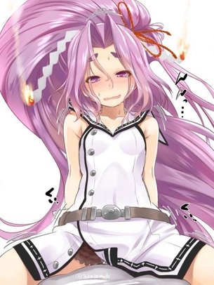 【画像】騎乗位でイってる女の子エロすぎワロタ。。。。。