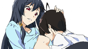[はじめてのギャル] 香椎結衣(かしいゆい)の二次エロ画像＆エロイラスト 15枚まとめ