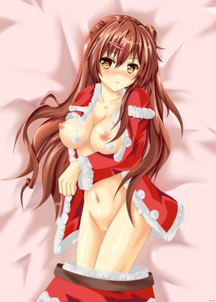 【画像あり】丹生谷森夏の衝撃画像が流出！？(中二病でも恋がしたい！)