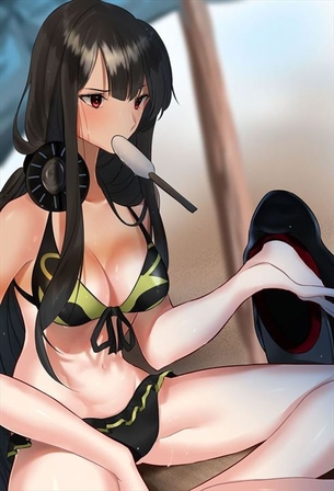 【Fate/Grand Order(FGO)】織田信長 二次元エロ画像＆イラスト Part1