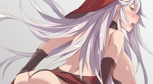 [グランブルーファンタジー] マギサ 抜けるエロ画像＆イラスト 65枚まとめ [グラブル]