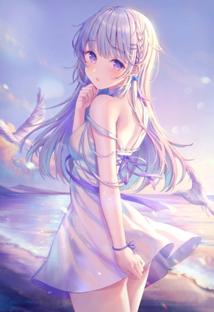 【非・微エロ】外見も中身も完璧な清楚かわいい女の子たちまとめ　その４