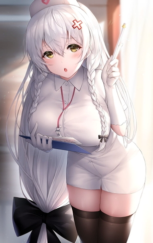 【キャラ】ハーマイオニー 画像まとめ【アズールレーン 】