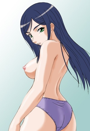 【舞-HiME】二次元の世界に行って玖我なつきとめっちゃハメハメしたいと思わせるエロ画像まとめ