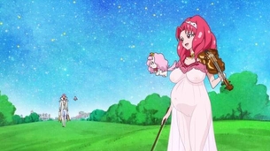 【プリキュア】紅城トワのhentai二次エロ画像まとめ