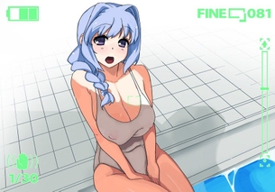 【Kanon】水瀬秋子の中出し二次エロ画像まとめ