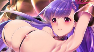 [Fate/EXTRA CCC]パッションリップ 抜けるエロ画像＆イラスト 125枚まとめ