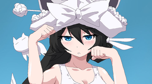 [にゃんこ大戦争] ミタマ 抜けるエロ画像＆イラスト 70枚まとめ