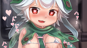 [メイドインアビス] プルシュカの二次エロ画像＆エロイラスト 100枚まとめ