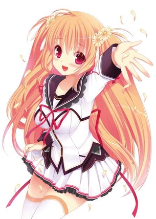 【カミカゼ☆エクスプローラー!】祐天寺美汐/宇佐美沙織/沖原琴羽/速瀬まなみ/姫川風花 二次元エロ画像＆イラスト Part1