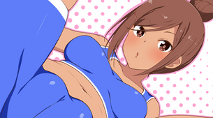 [ダンベル何キロ持てる？]上原彩也香(うえはらあやか) 抜けるエロ画像＆イラスト 50枚まとめ