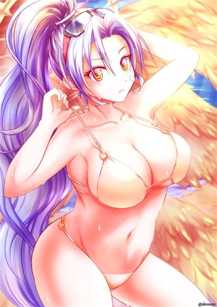 【モンスト】カマエル 二次元エロ画像＆イラスト Part1【モンスターストライク】