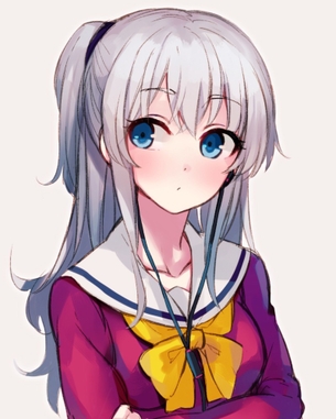 【画像】ただただ可愛い女の子のイラストを眺めて癒されたい人向けのまとめ
