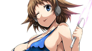 [ガンダムビルドダイバーズ] ナミ(ナナセ・ナナミ) 抜けるエロ画像＆イラスト 85枚まとめ