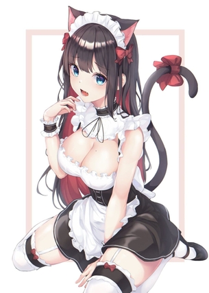 【非・微エロ】可愛くて誠実でなんでも言うことを聞いてくれるメイドさん特集　その１２
