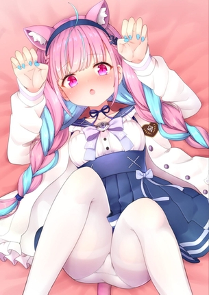【非・微エロ】恥ずかしそうな表情の女の子まとめ　その１３