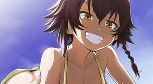 [ガールズ&パンツァー] ペパロニ(アンツィオ高校)の二次エロ画像＆エロイラスト 85枚まとめ