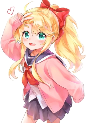 【キャラ】姫坂乃愛 画像まとめ【私に天使が舞い降りた！】