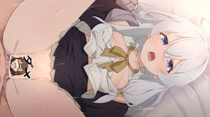 【ぺタふわ】貧乳娘とセックスしてる二次エロ画像【50枚】 part.44