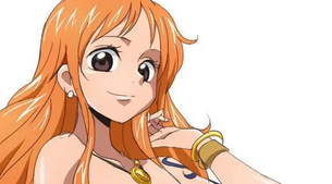 [ONE PIECE(ワンピース)] ナミ 抜けるエロ画像＆イラスト 205枚まとめ
