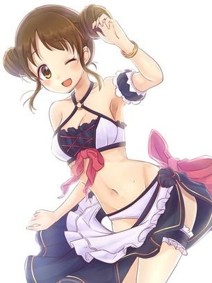 【プリンセスコネクト！Re:Dive(プリコネ)】スズメ(天野すずめ) 二次元エロ画像＆イラスト Part2