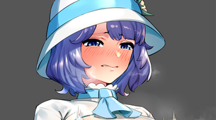 [VTuber]燦鳥ノム(さんとりのむ) 抜けるエロ画像＆イラスト 100枚まとめ