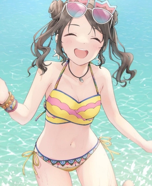 【ツインテール】可愛さ３割増しのツインテール美少女画像ください その29