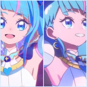 【画像】プリキュアにエロさを見出す不届き者どもｗｗｗｗｗｗｗｗｗｗｗｗ