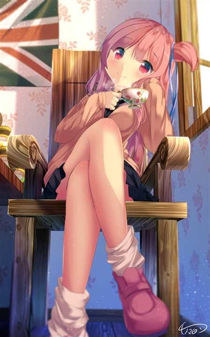 【ボイスロイド】琴葉姉妹(琴葉茜・琴葉葵) 二次元エロ画像＆イラスト Part3