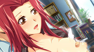 [遊戯王5D’s]十六夜アキ(いざよいあき) 抜けるエロ画像＆イラスト 160枚まとめ