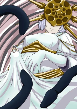 【ダークソウル】グウィンドリン 二次元エロ画像＆イラスト Part2