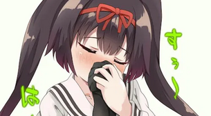 [おちこぼれフルーツタルト(おちフル)] 緑へも(みどりへも) 抜けるエロ画像＆イラスト 30枚まとめ