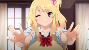 【悲報】このエロアニメ、めちゃくちゃシコれる