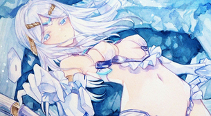 [Fate/Grand Order(FGO)] ガラテアの二次エロ画像＆エロイラスト 40枚まとめ