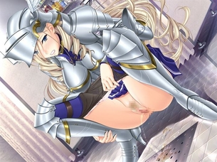 【おしっこ】放尿してる可愛い女の子の二次元エロ画像＆イラスト Part32