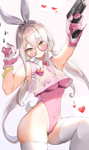 美しく描かれた綺麗系の二次微エロ画像 Part５６