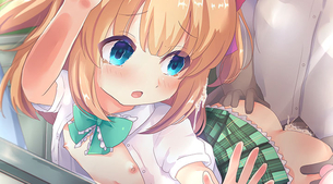 [ガールフレンド(仮)] 優木苗(ゆうきなえ) 抜けるエロ画像＆イラスト 30枚まとめ [ガルフレ]