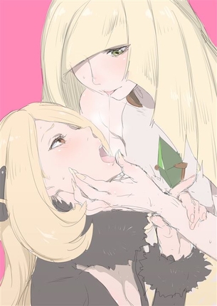 【舌】ベロを出した女の子の二次元エロ画像＆イラスト Part41