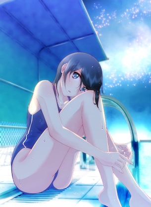 【エロ画像】可愛い水谷絵理の画像を集めてみたが、エロすぎだろ・・・(アイドルマスター)