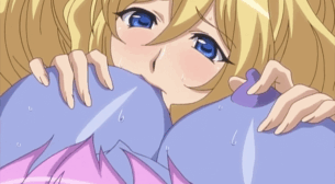 【2次】うごくえっちな女の子の画像GIF