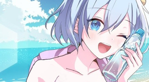 [混血のカレコレ] ヒサメ/フィーア/ヨーメイ 抜けるエロ画像＆イラスト 65枚まとめ [カレコレ屋]