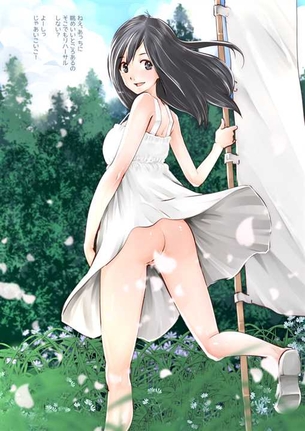 【サマーウォーズ】篠原夏希 二次元エロ画像＆イラスト Part1