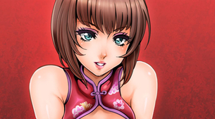 [鉄拳] アンナ・ウィリアムズ 抜けるエロ画像＆イラスト 50枚まとめ